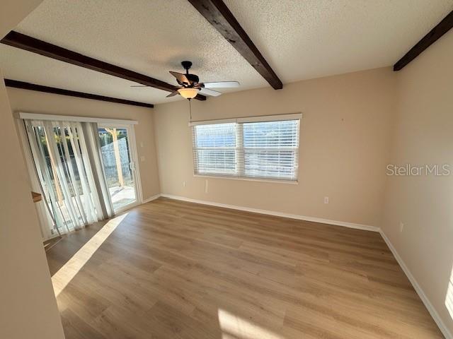 PORT CHARLOTTE SEC 065 - Residential Lease