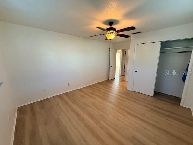 PORT CHARLOTTE SEC 065 - Residential Lease