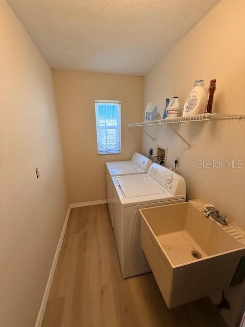 PORT CHARLOTTE SEC 065 - Residential Lease