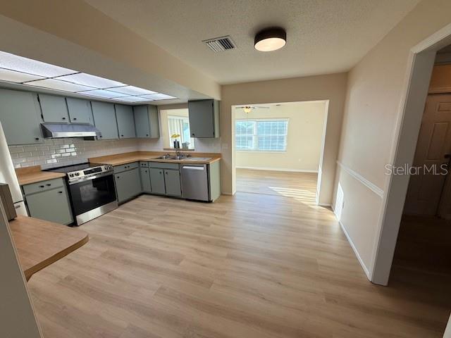 PORT CHARLOTTE SEC 065 - Residential Lease