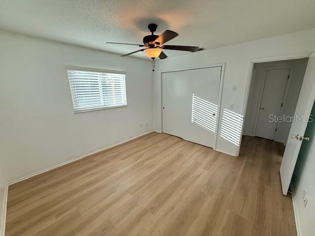 PORT CHARLOTTE SEC 065 - Residential Lease