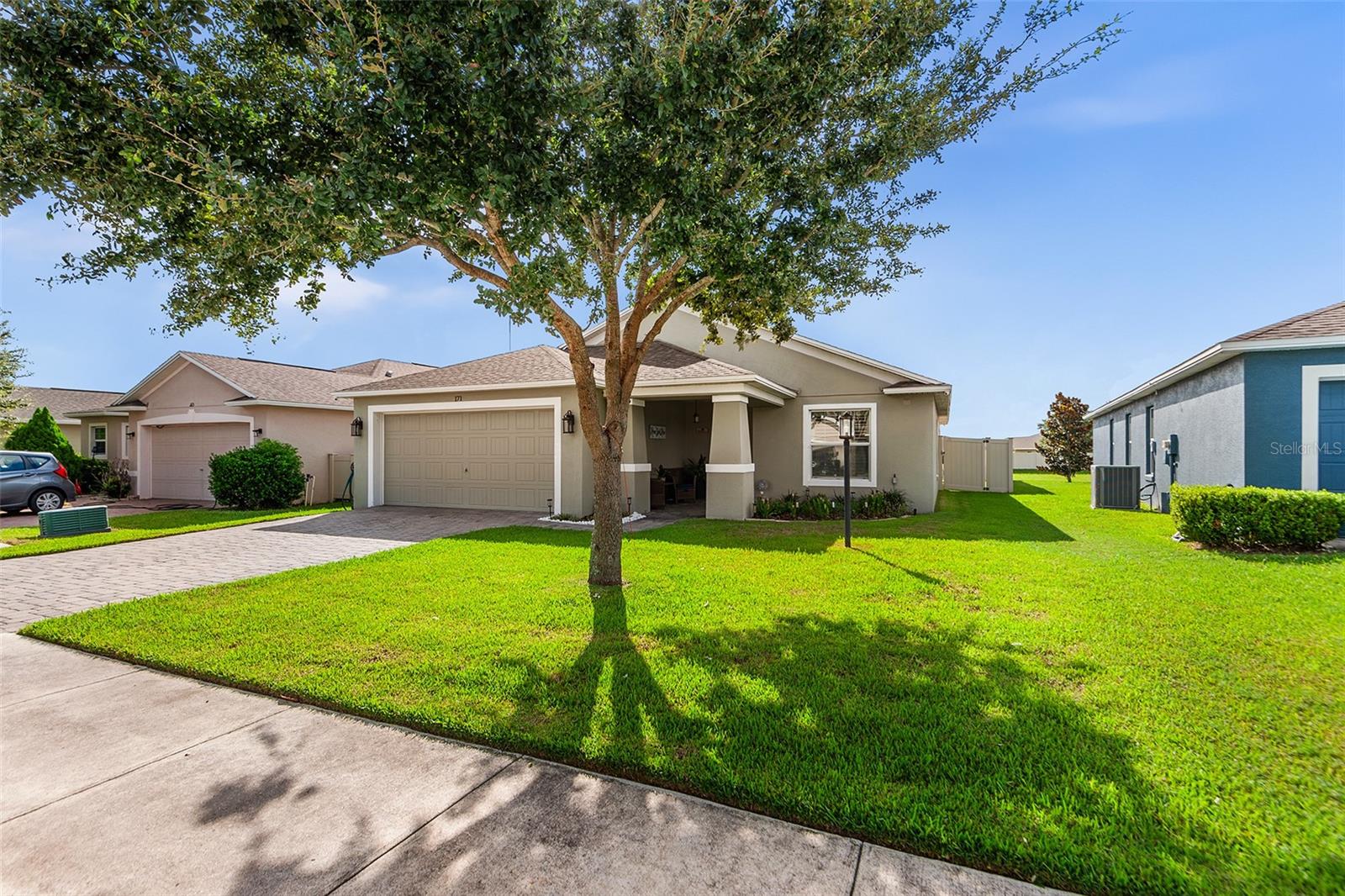 171 LAKE MARIANA PLACE