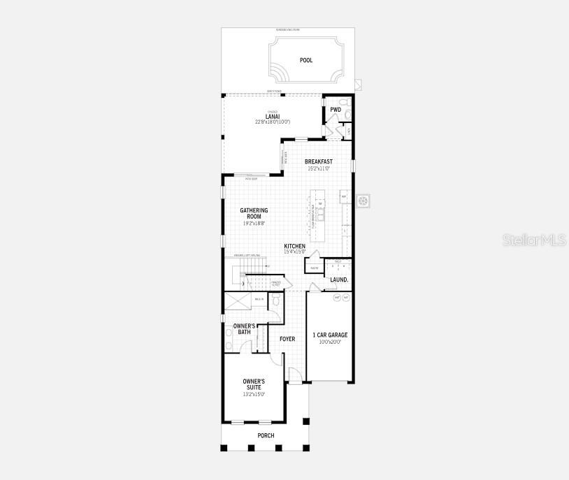 2324 SALTY WINDS WAY