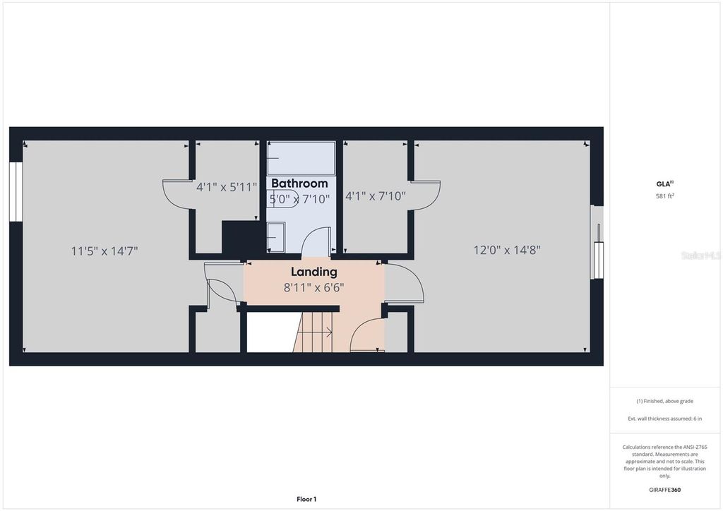 Photo of 7502 Bolanos Court, Tampa, FL 33615 (MLS # P4936909)