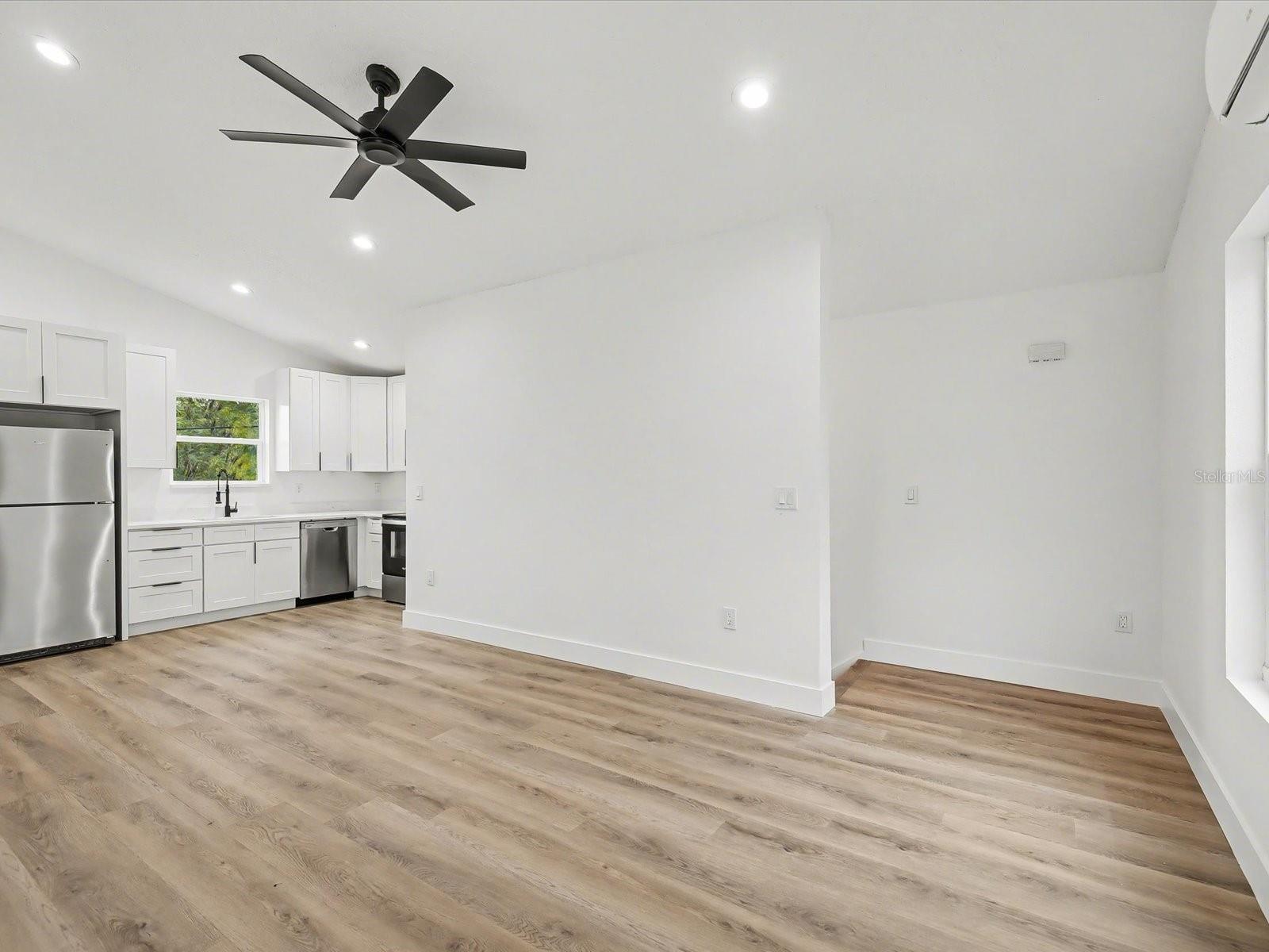 PINE CITY SUB REP - Residential