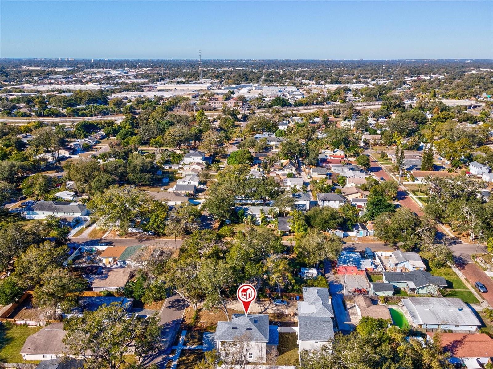 PINE CITY SUB REP - Residential