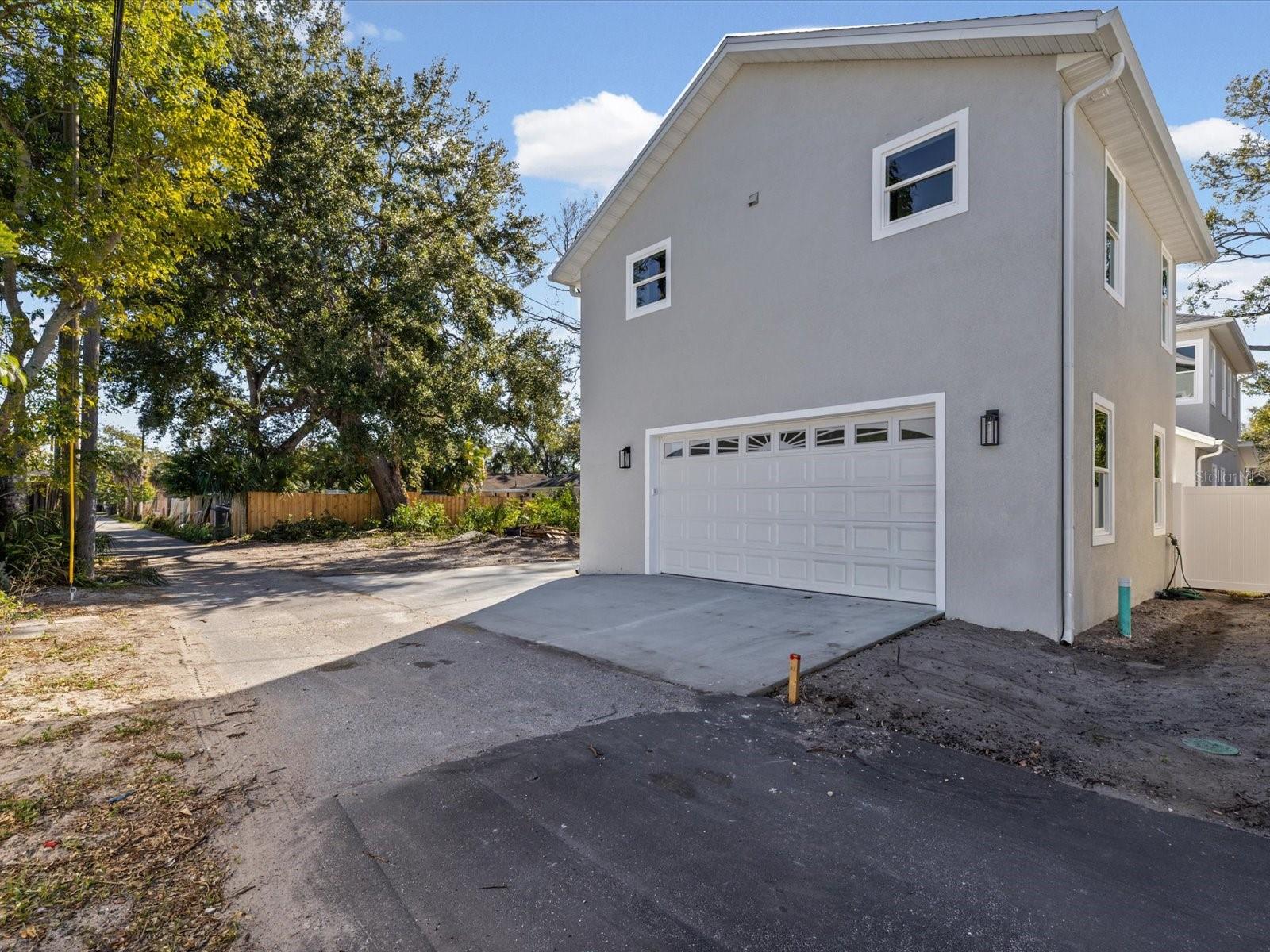 PINE CITY SUB REP - Residential