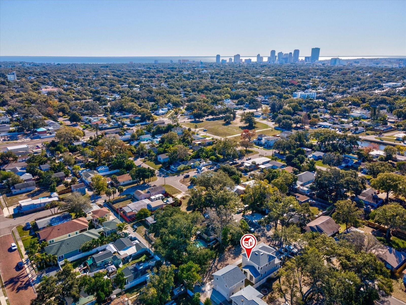 PINE CITY SUB REP - Residential