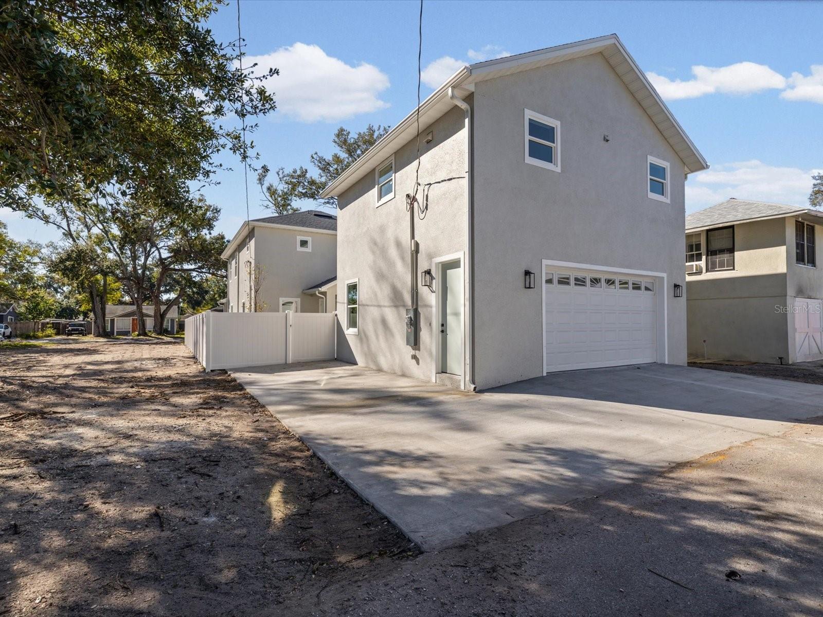 PINE CITY SUB REP - Residential