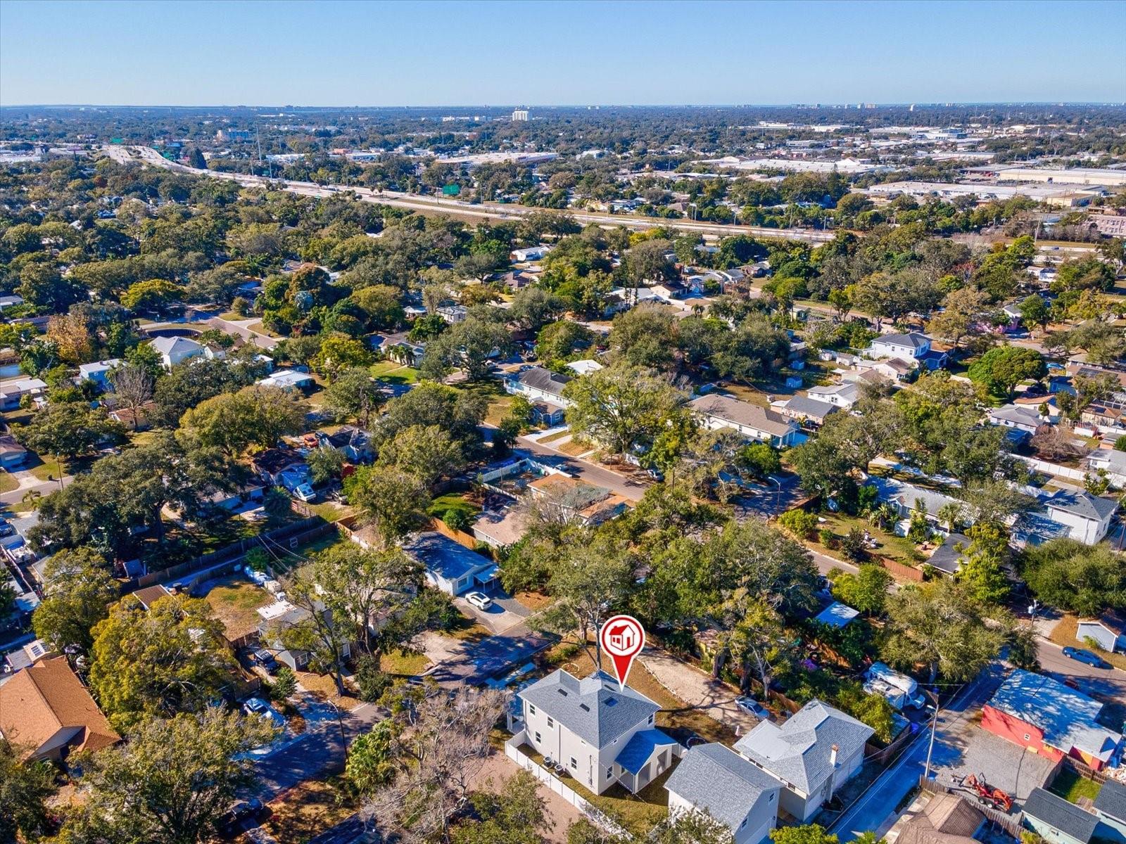 PINE CITY SUB REP - Residential