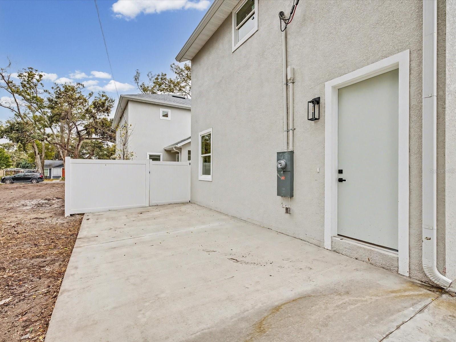 PINE CITY SUB REP - Residential