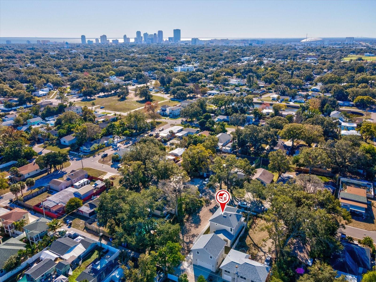 PINE CITY SUB REP - Residential