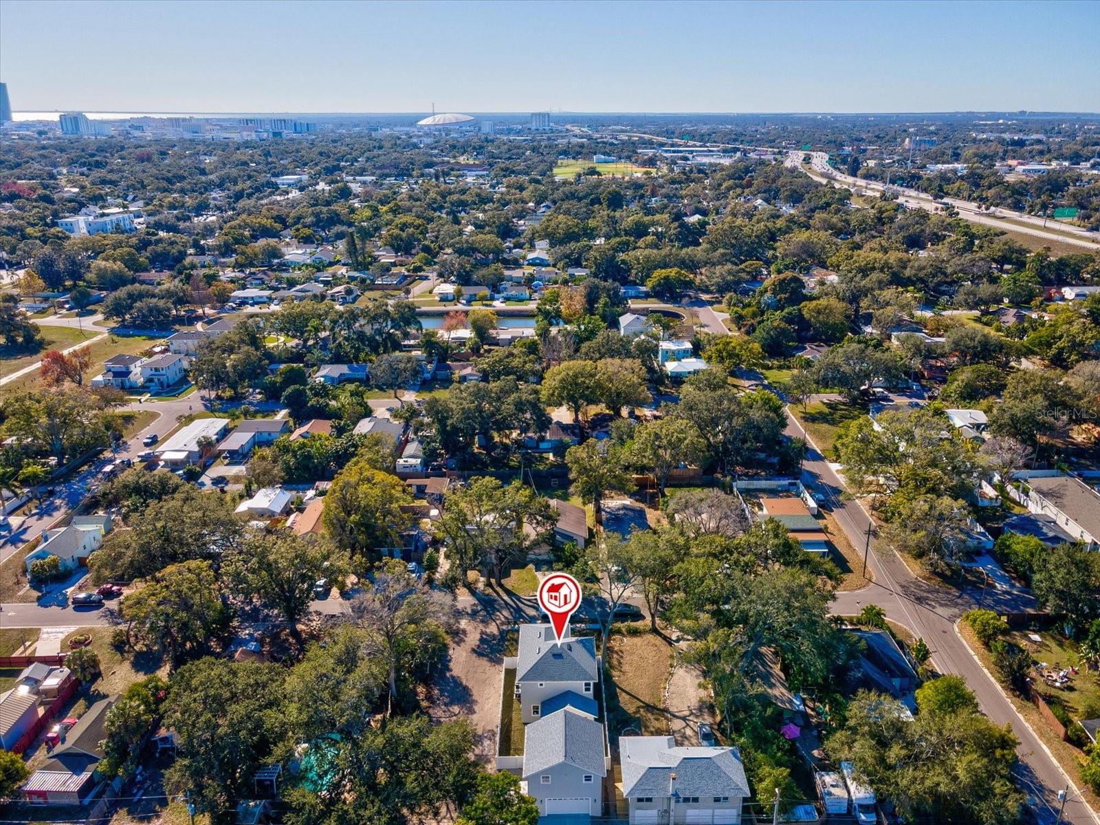 PINE CITY SUB REP - Residential