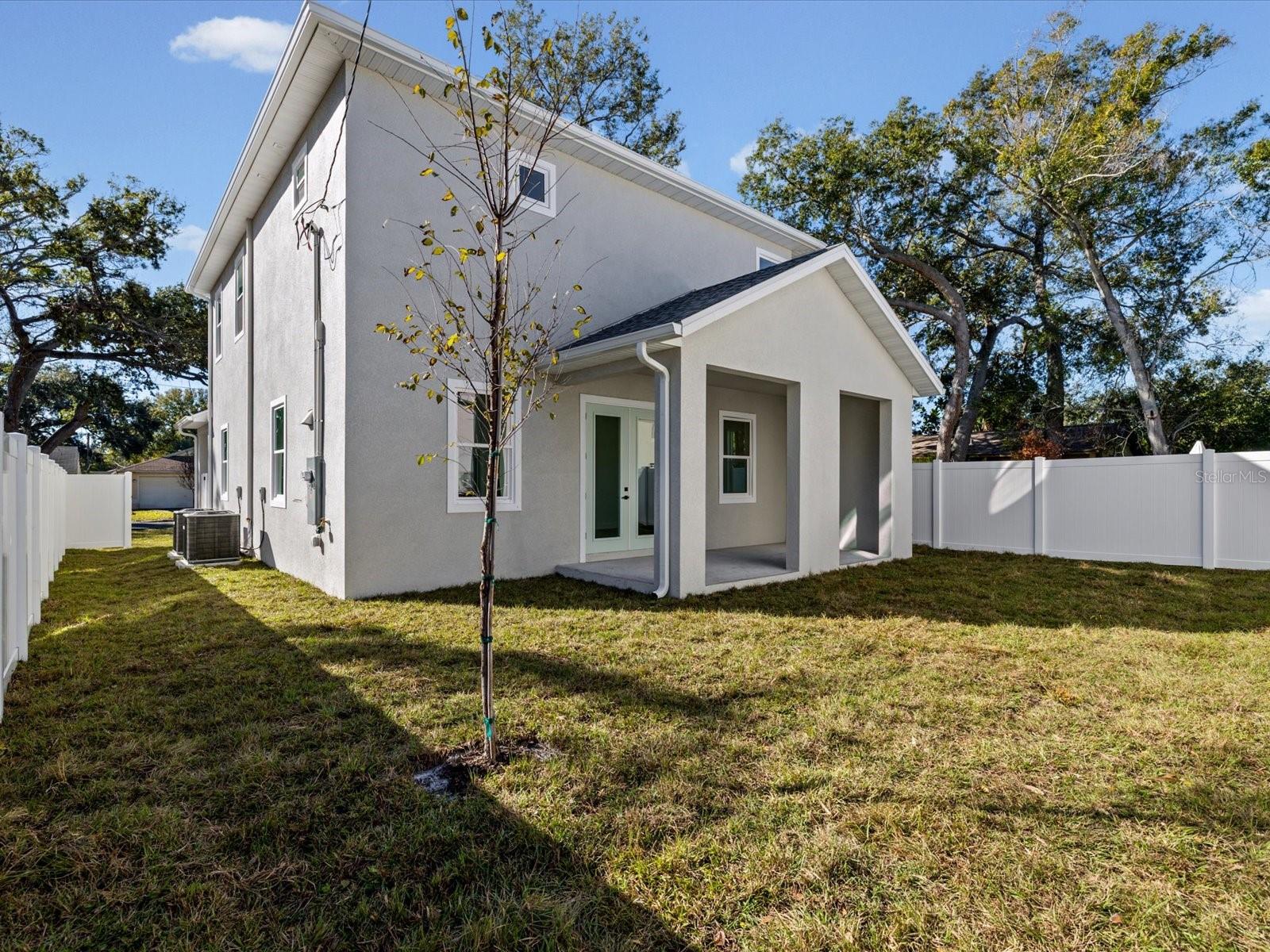 PINE CITY SUB REP - Residential