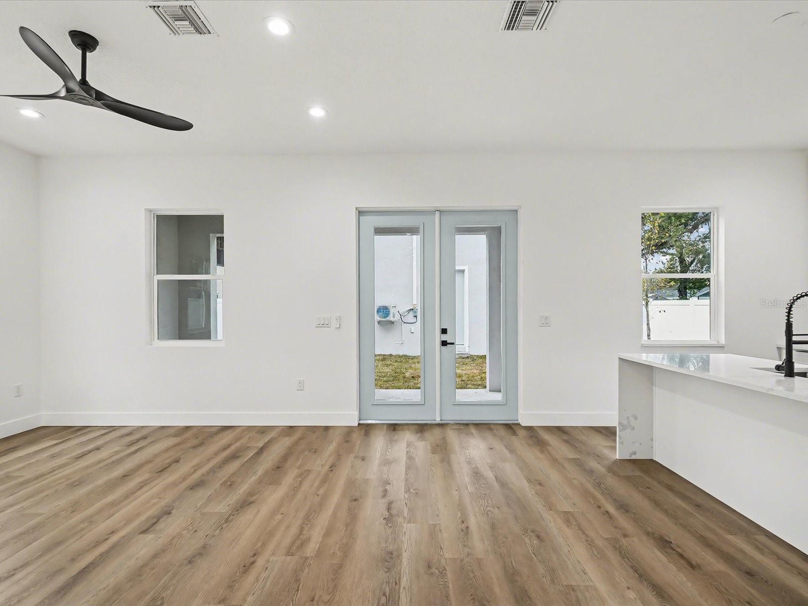 PINE CITY SUB REP - Residential