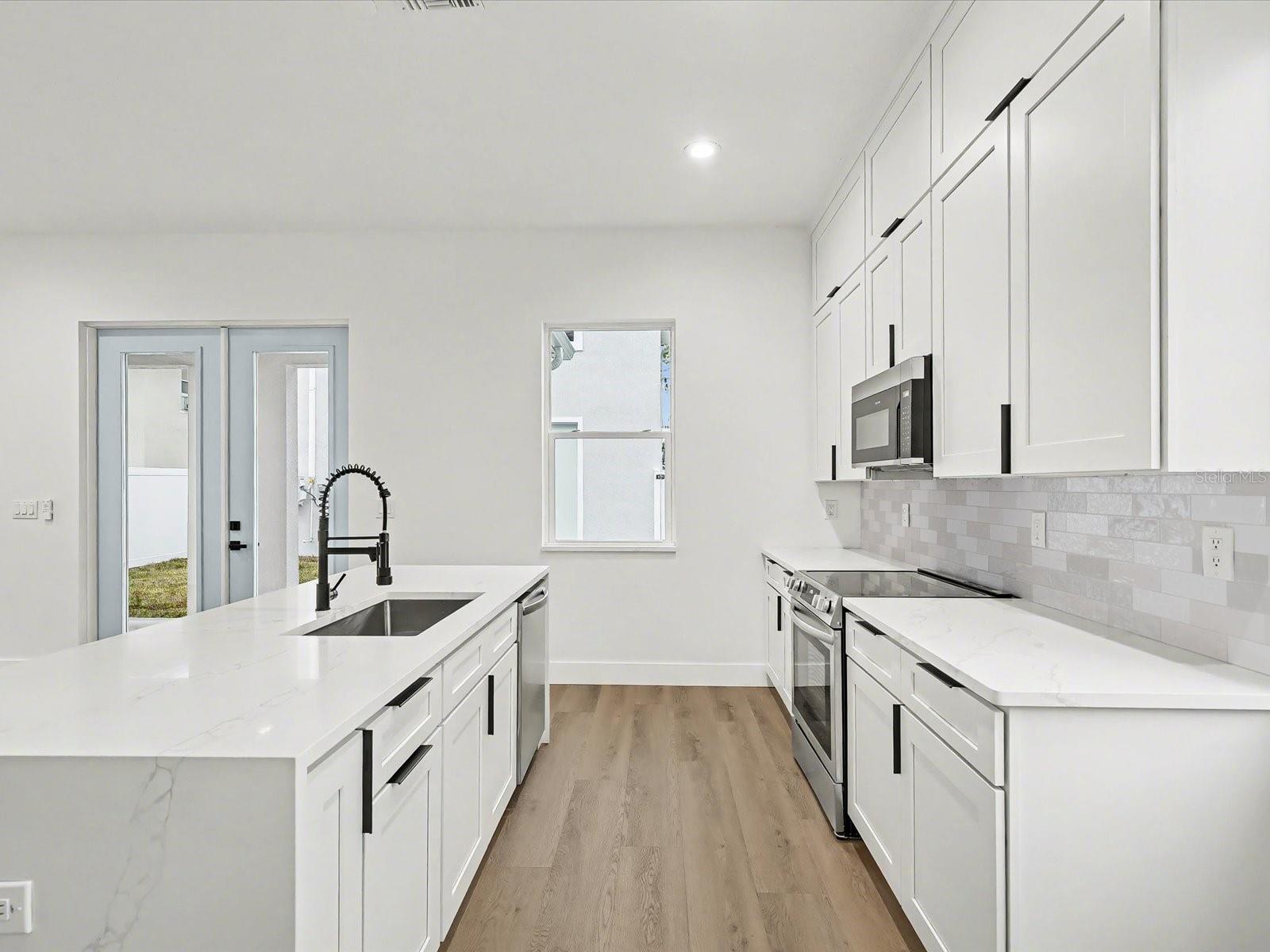 PINE CITY SUB REP - Residential