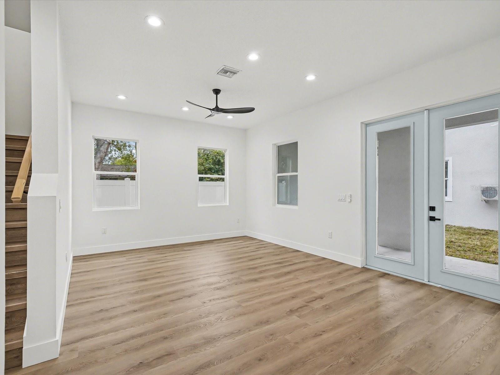 PINE CITY SUB REP - Residential