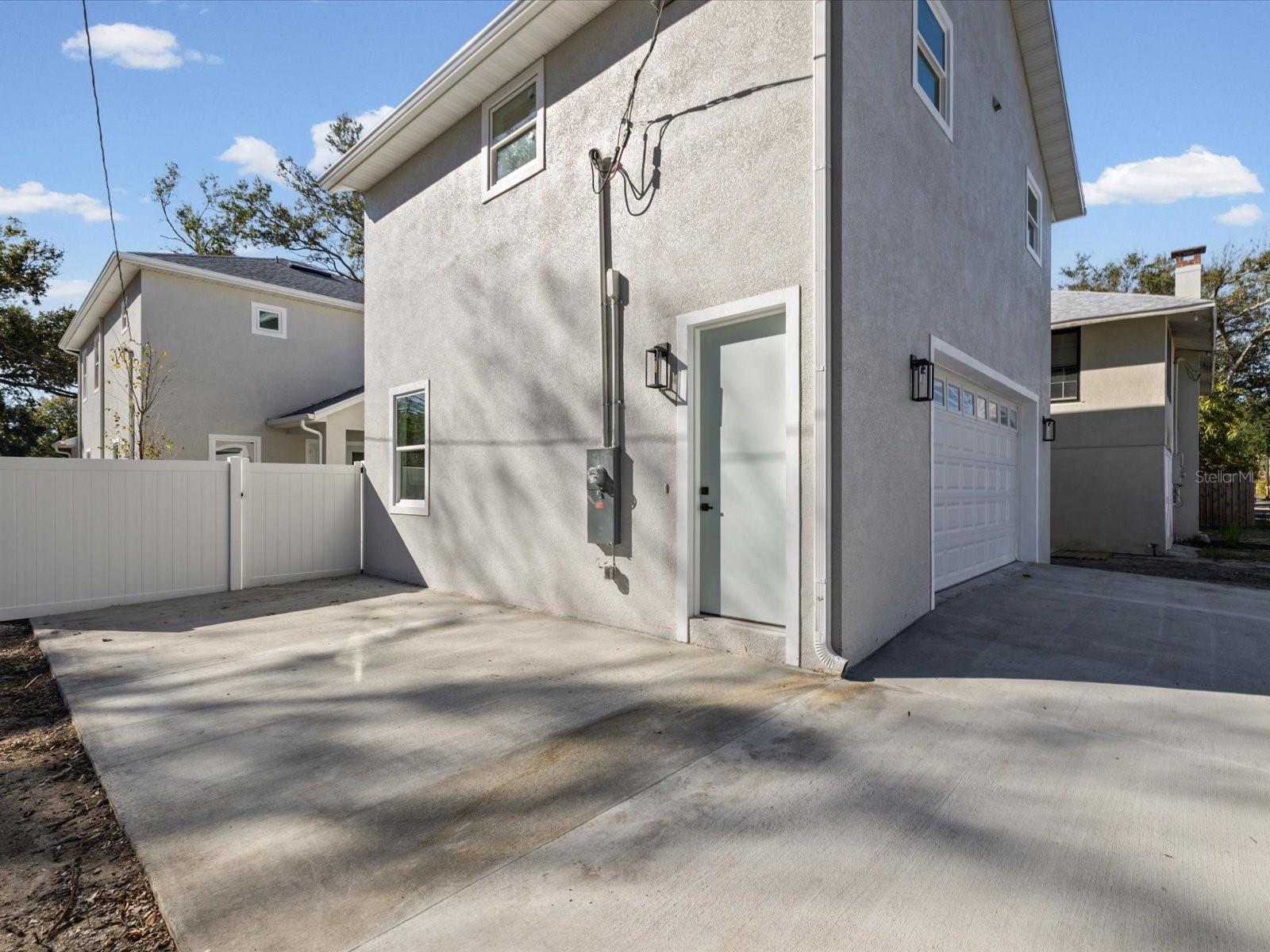 PINE CITY SUB REP - Residential