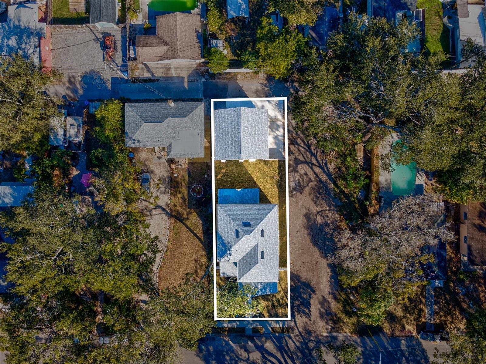 PINE CITY SUB REP - Residential