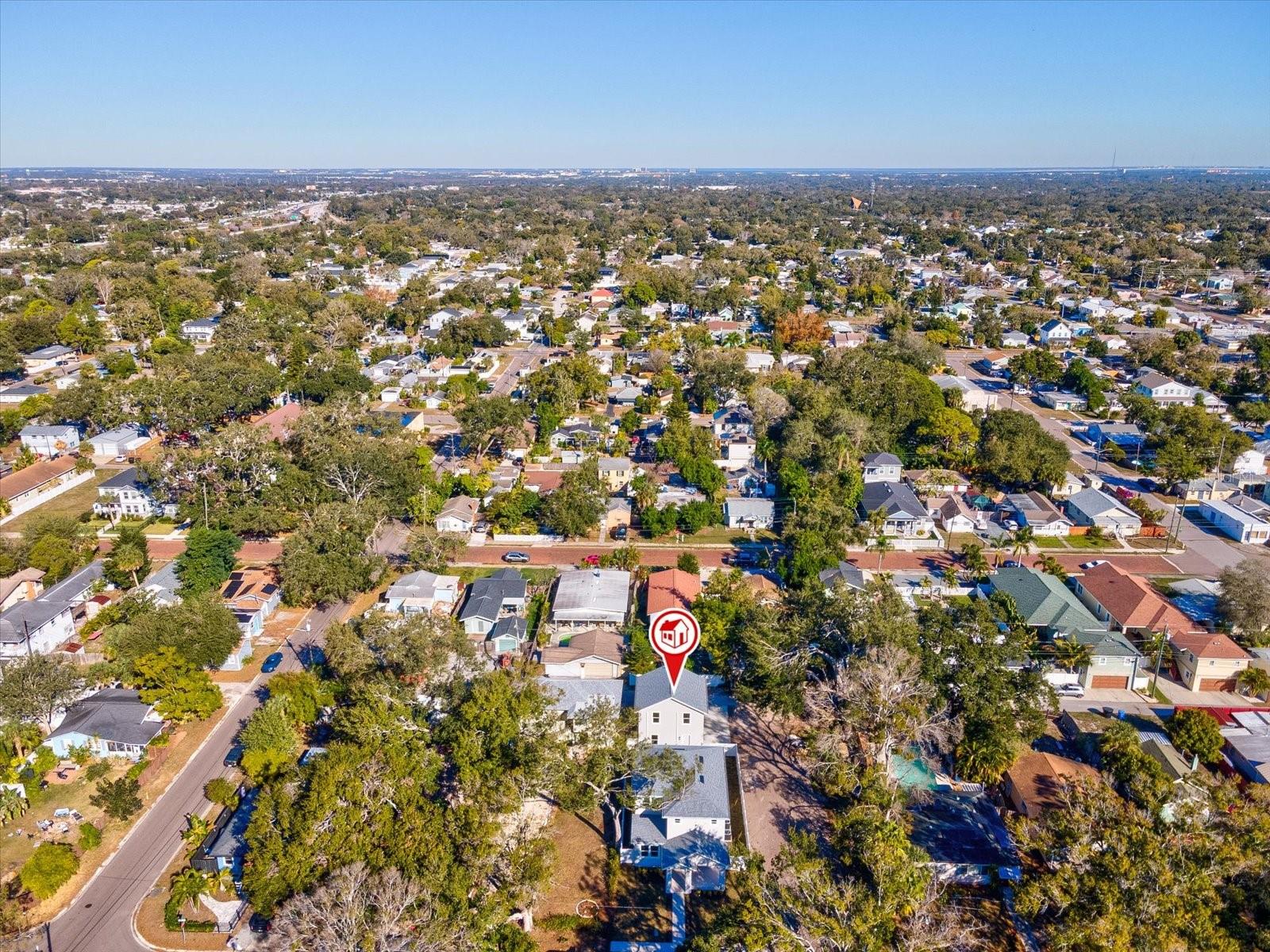 PINE CITY SUB REP - Residential