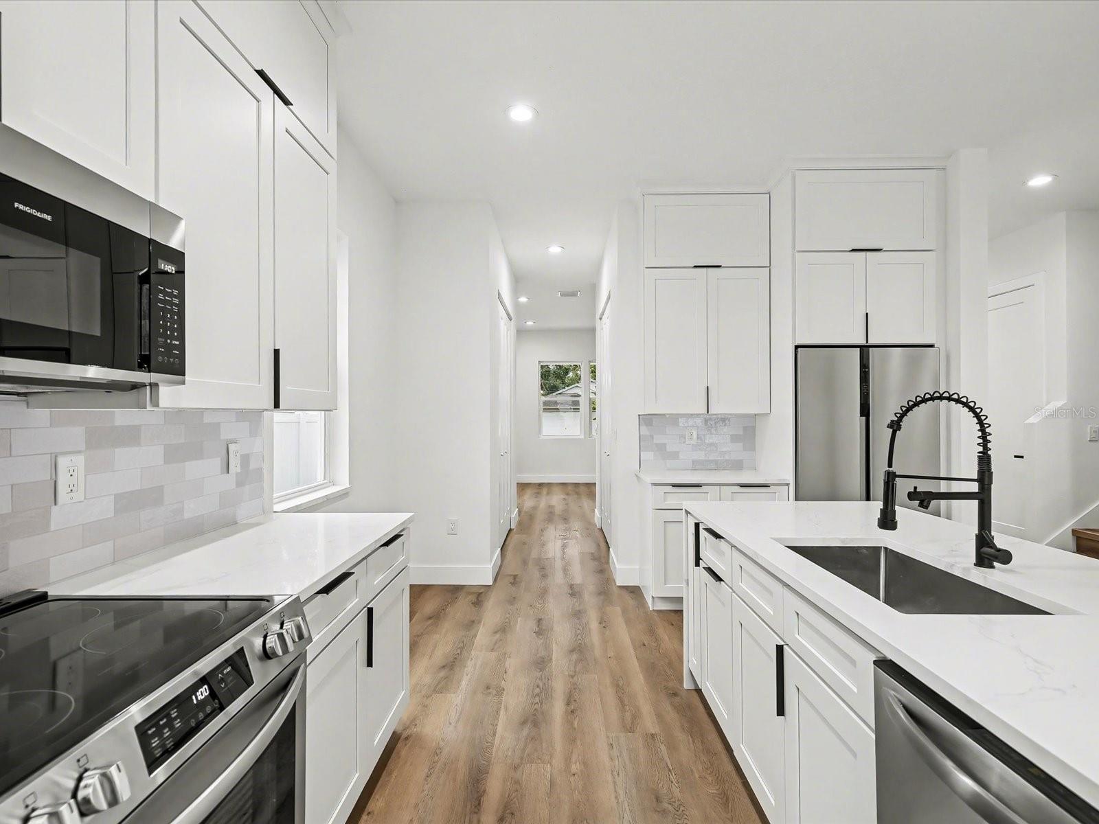 PINE CITY SUB REP - Residential