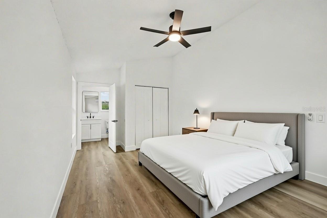 PINE CITY SUB REP - Residential