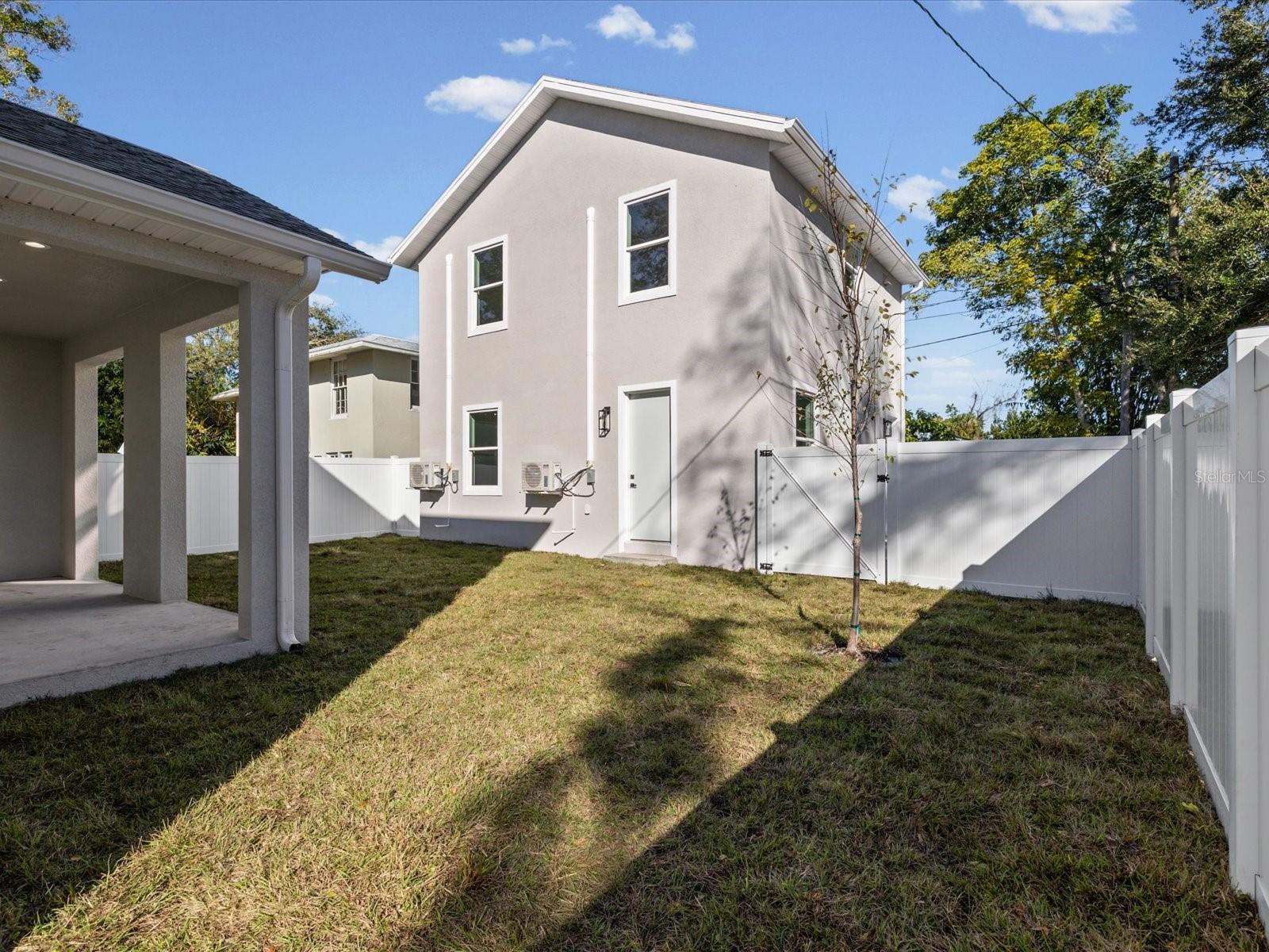 PINE CITY SUB REP - Residential