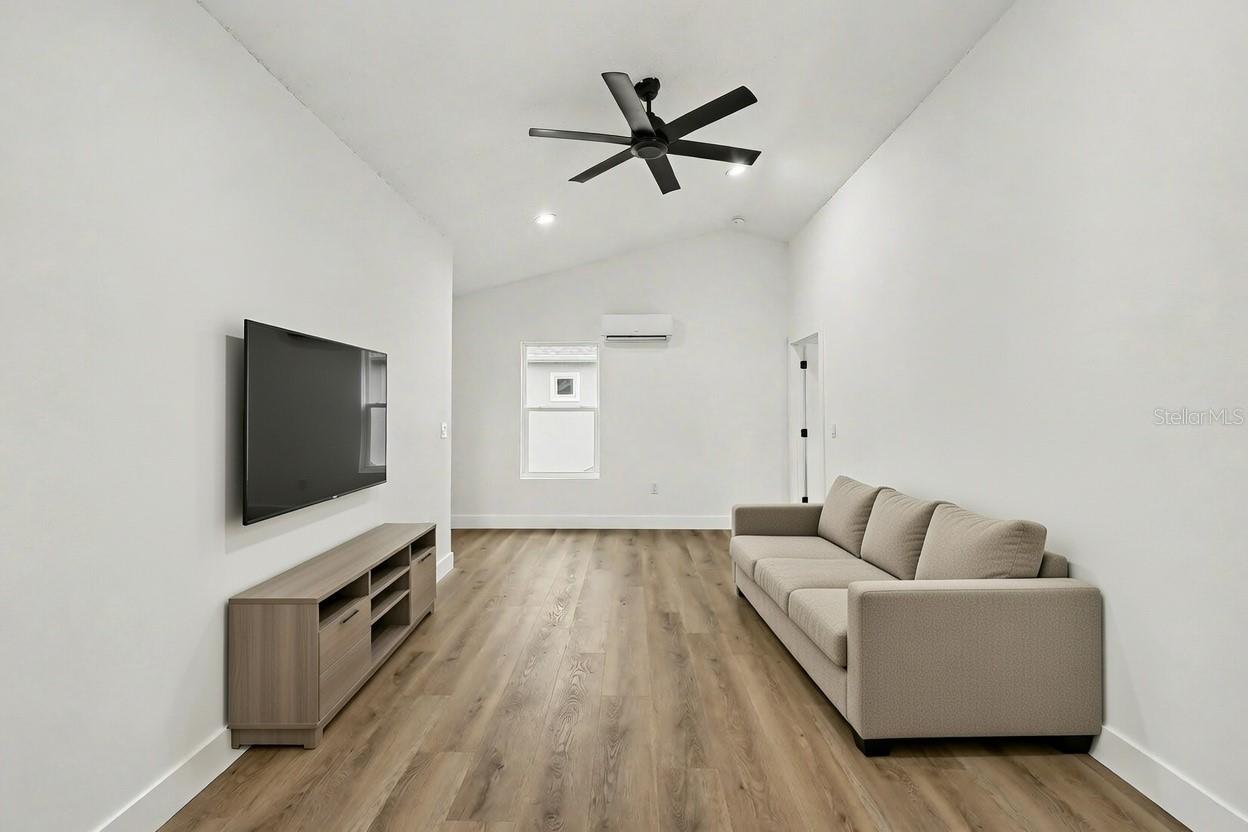 PINE CITY SUB REP - Residential