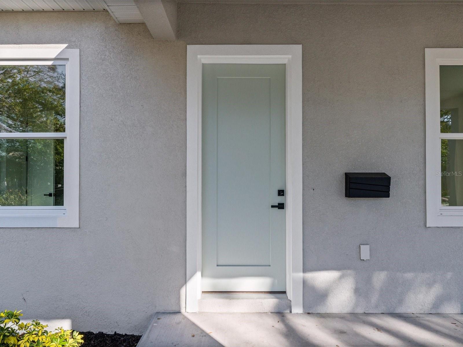 PINE CITY SUB REP - Residential