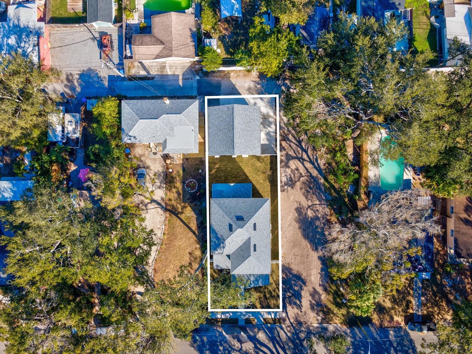 PINE CITY SUB REP - Residential