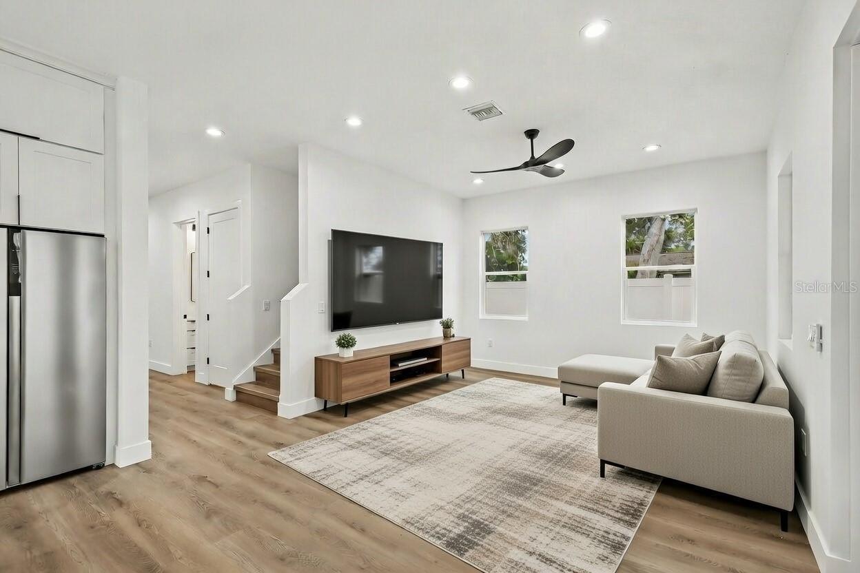 PINE CITY SUB REP - Residential