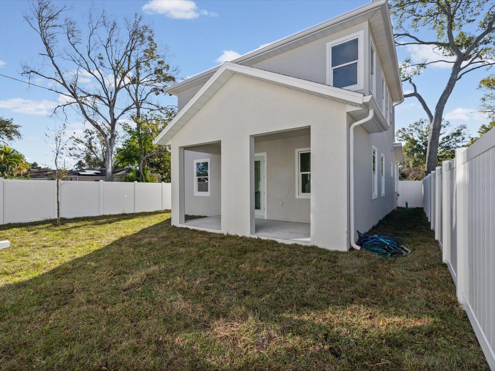 PINE CITY SUB REP - Residential