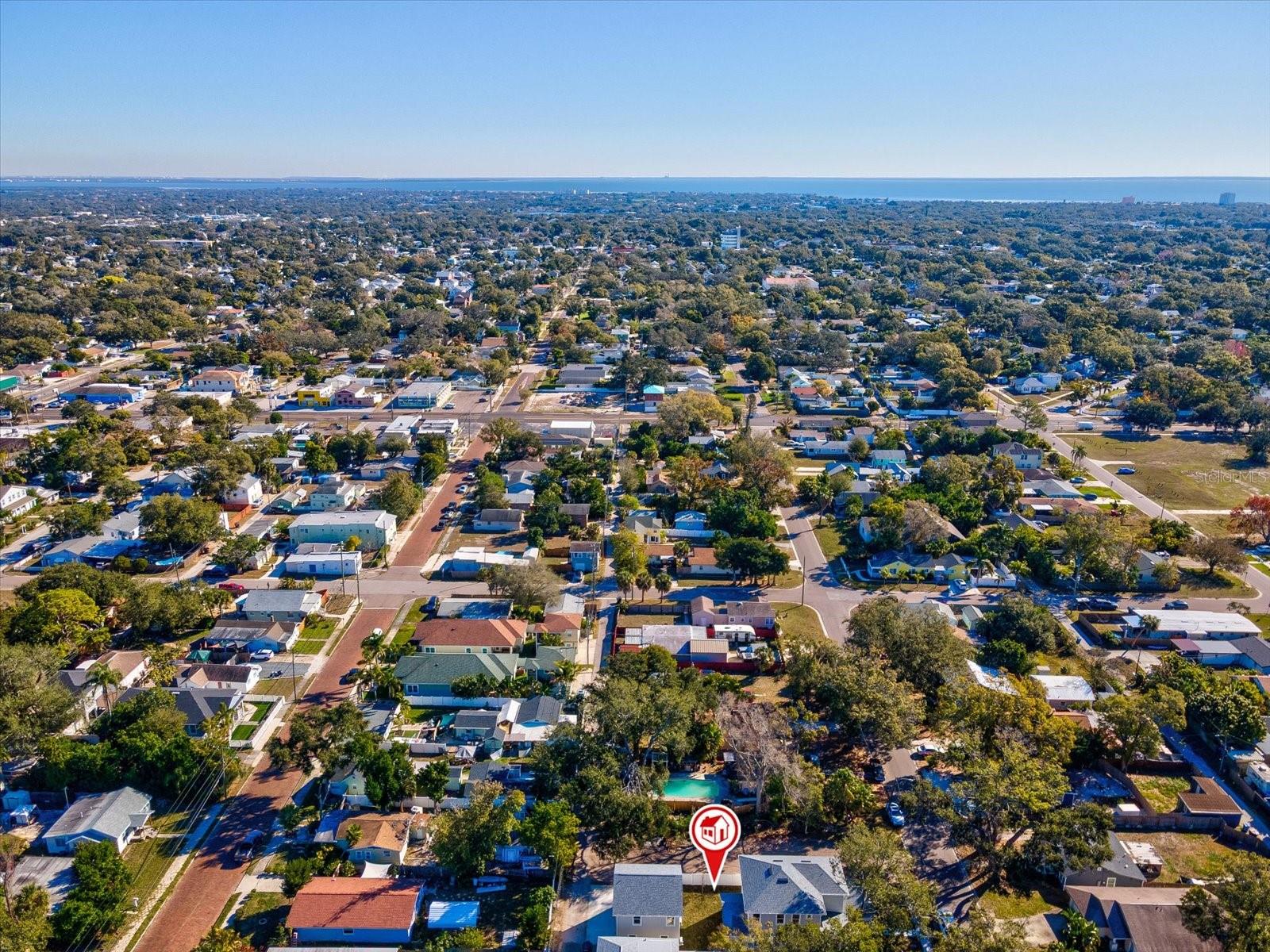 PINE CITY SUB REP - Residential