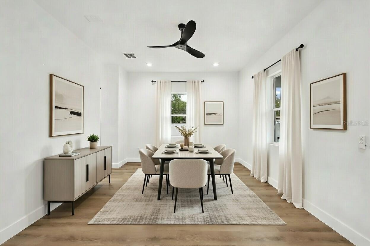 PINE CITY SUB REP - Residential