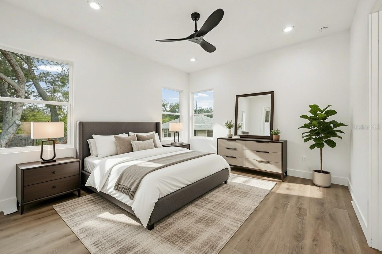 PINE CITY SUB REP - Residential