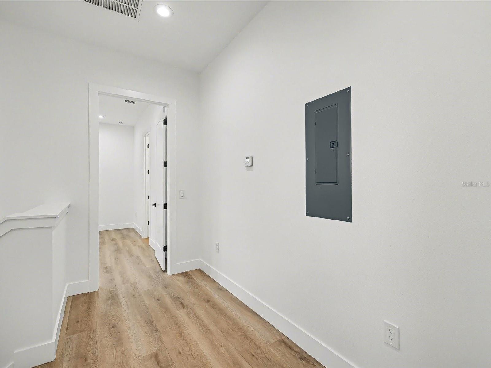 PINE CITY SUB REP - Residential