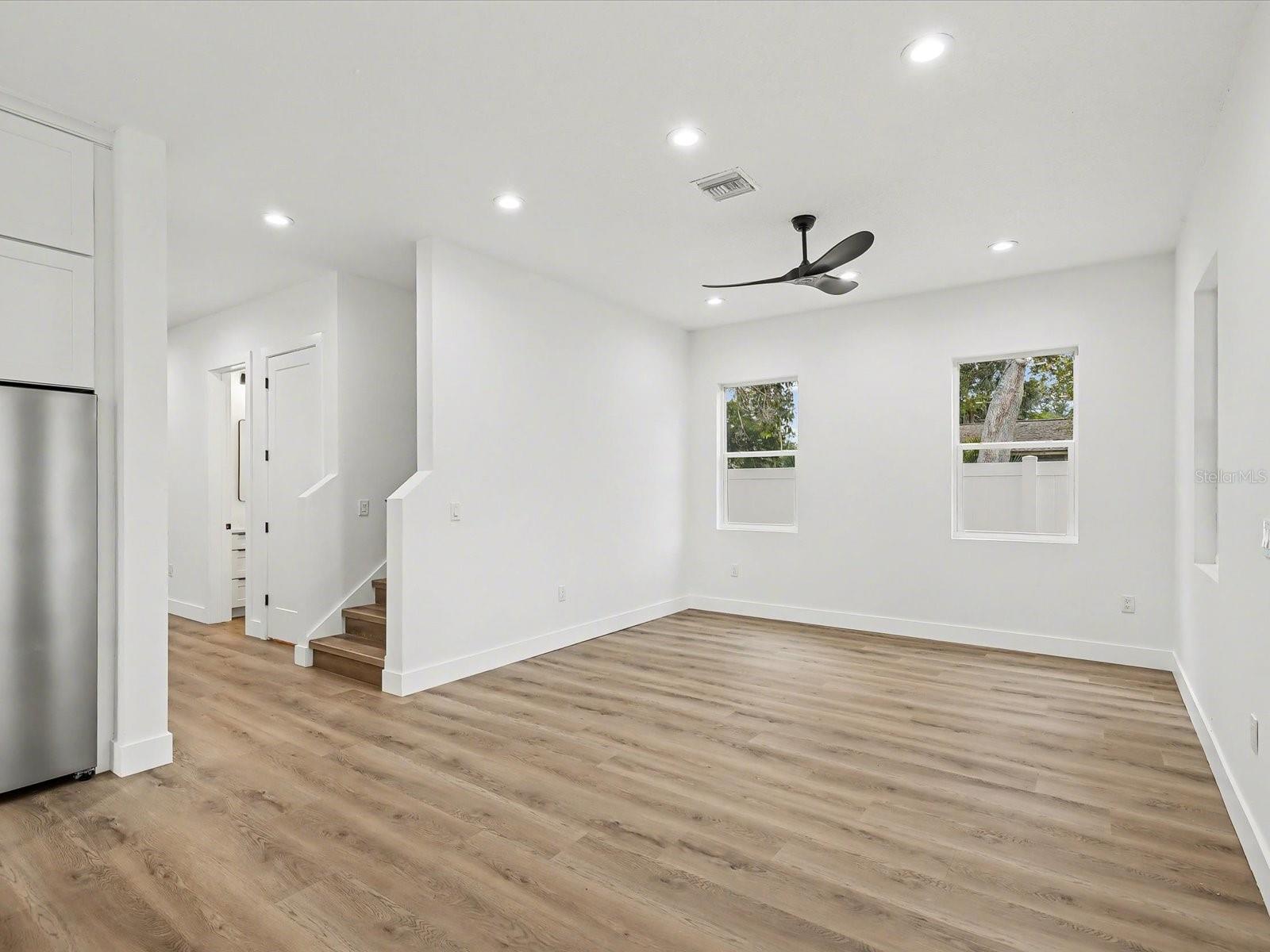 PINE CITY SUB REP - Residential