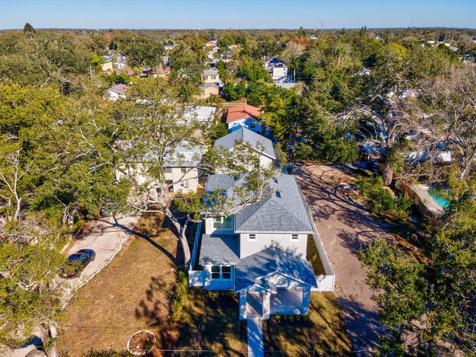 PINE CITY SUB REP - Residential