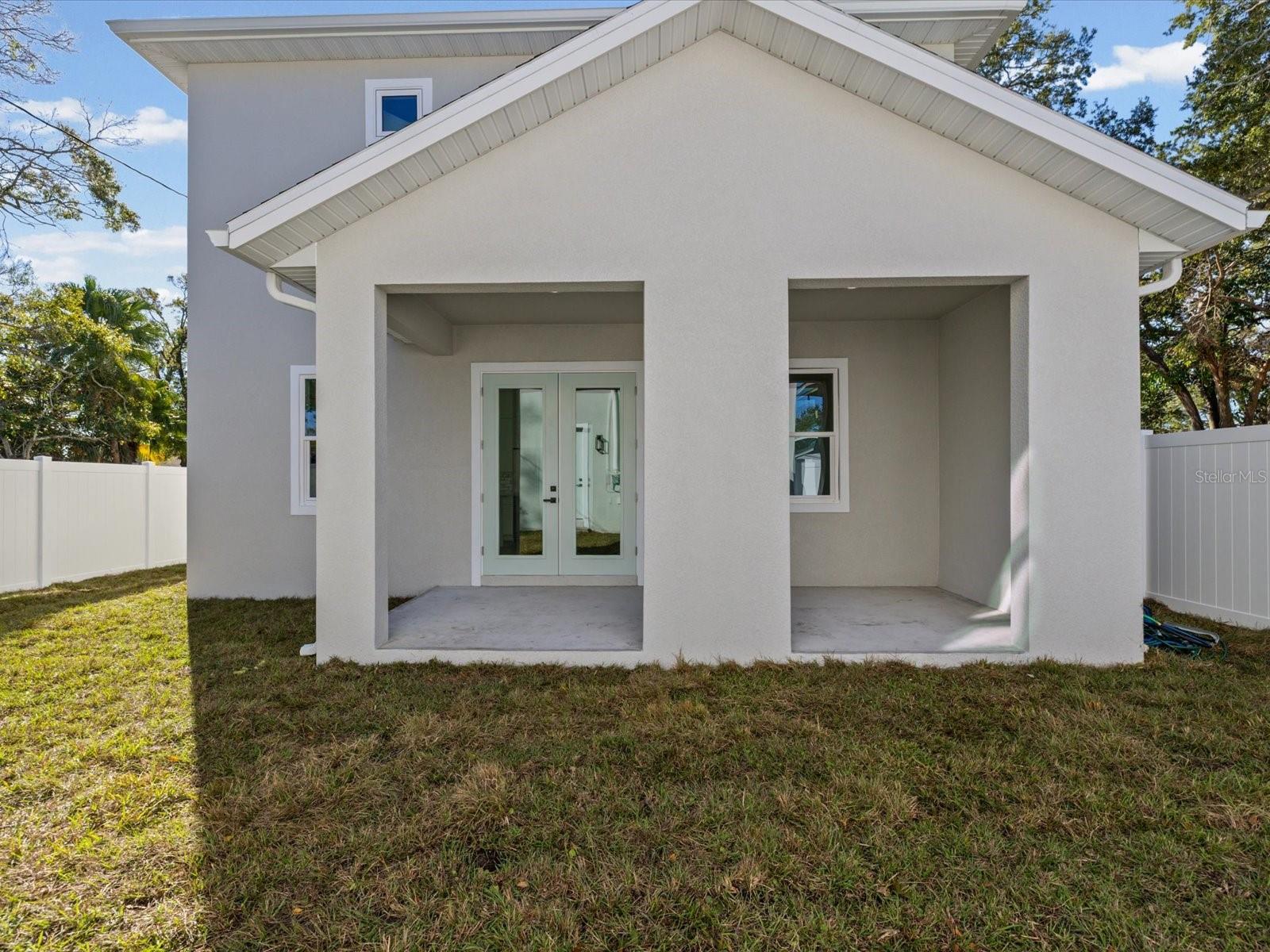 PINE CITY SUB REP - Residential