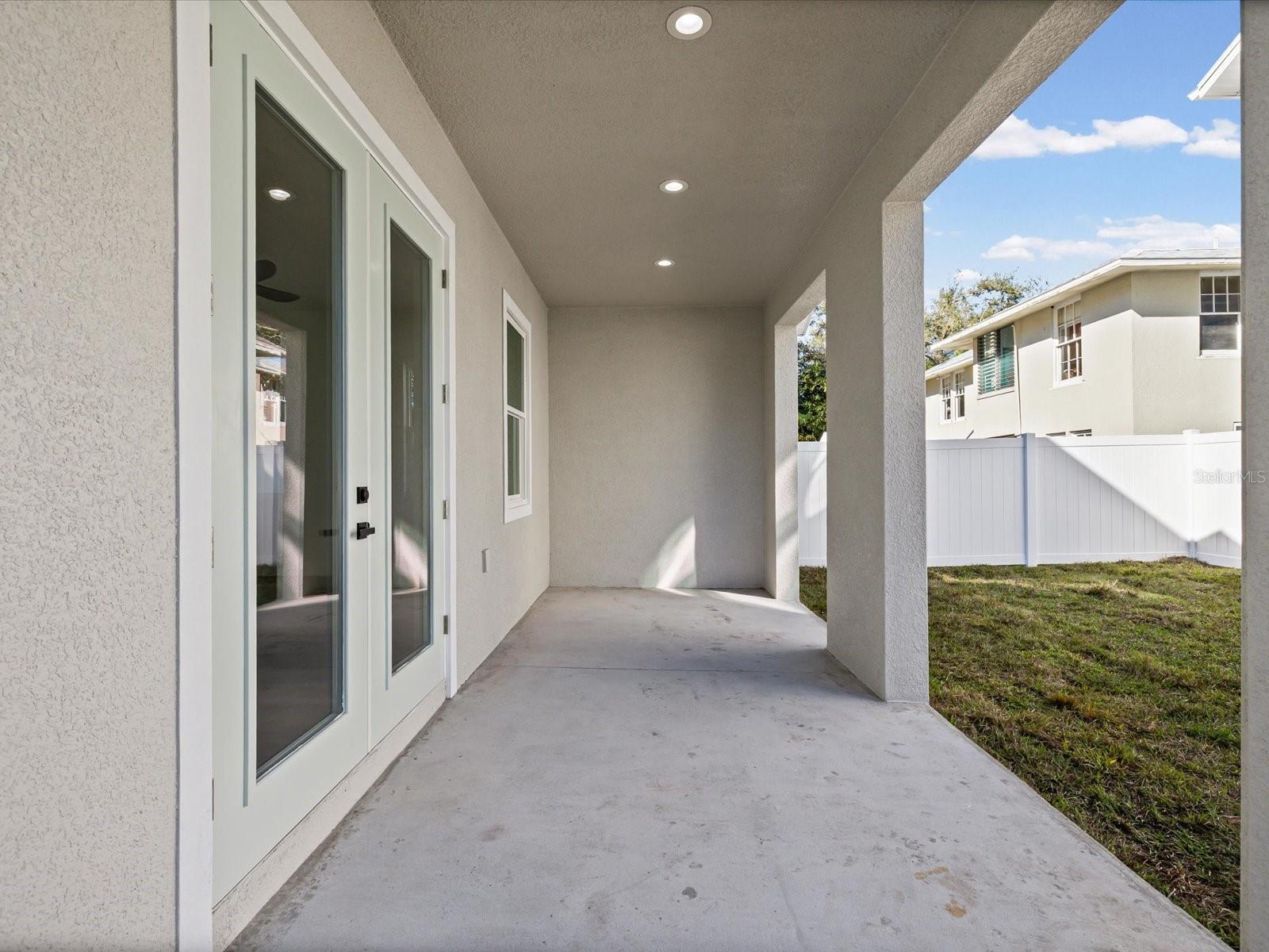 PINE CITY SUB REP - Residential