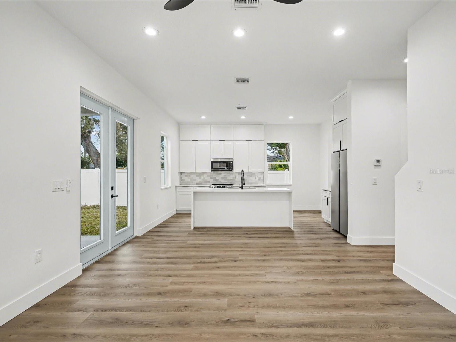 PINE CITY SUB REP - Residential