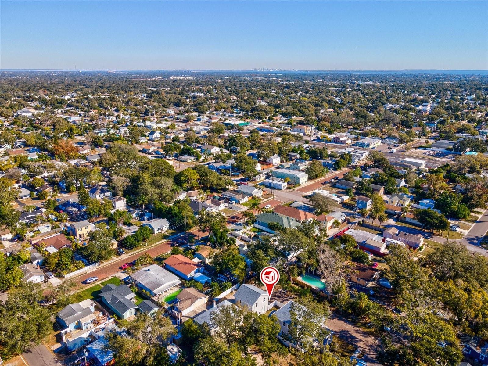 PINE CITY SUB REP - Residential