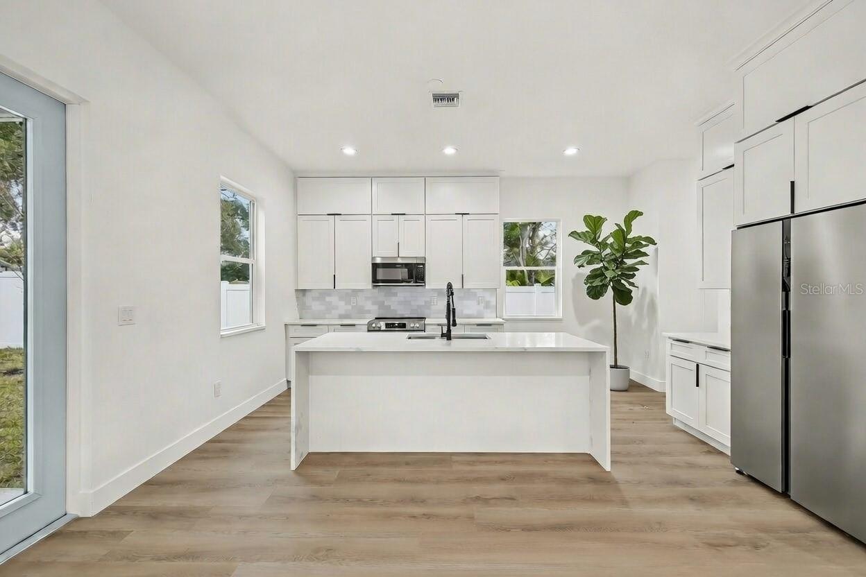 PINE CITY SUB REP - Residential