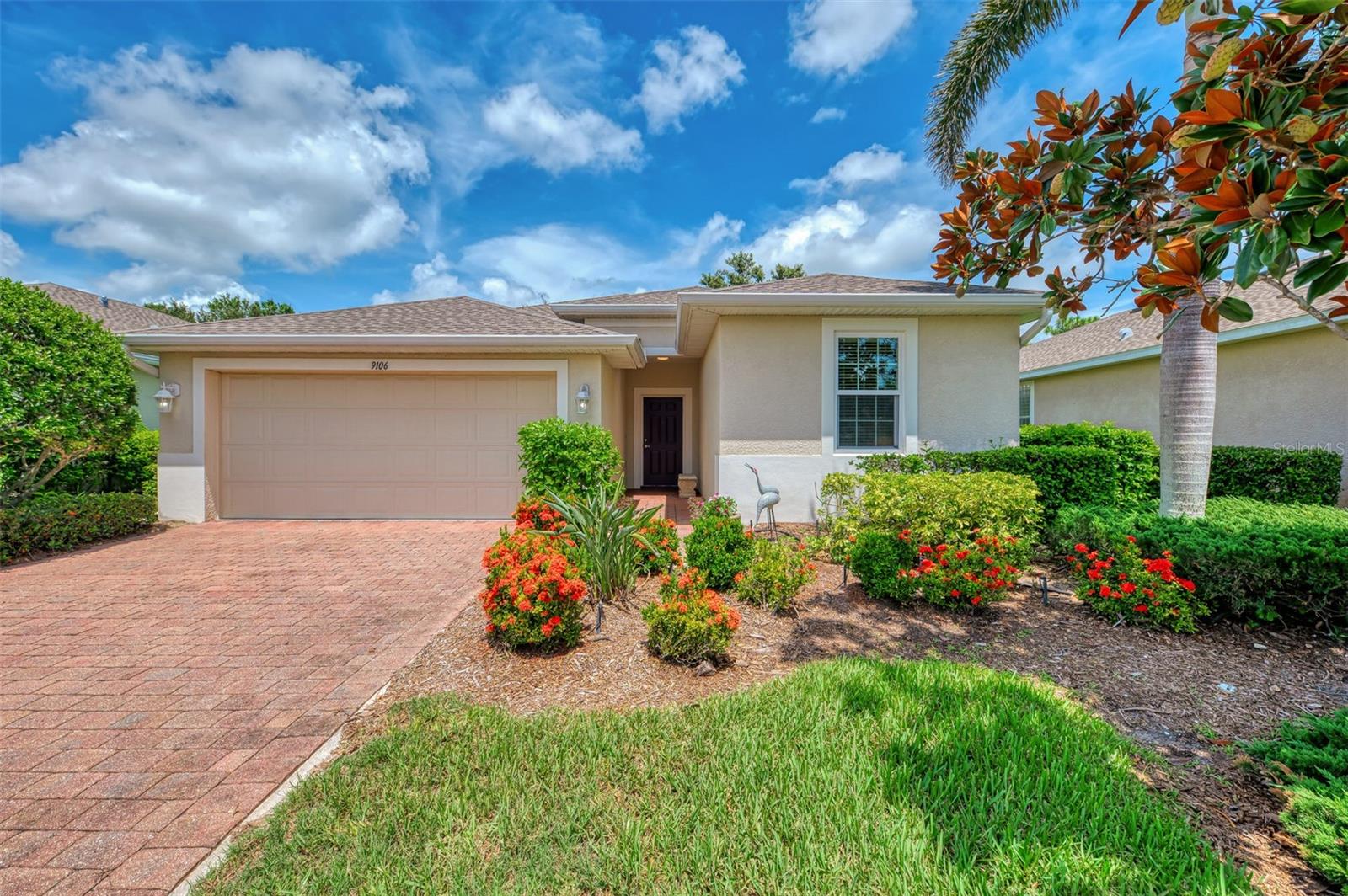 9106 COACHMAN DRIVE