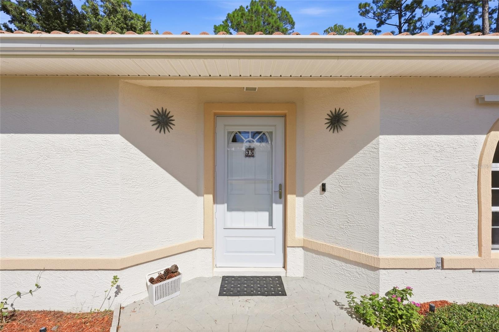35 RICHLAND LANE