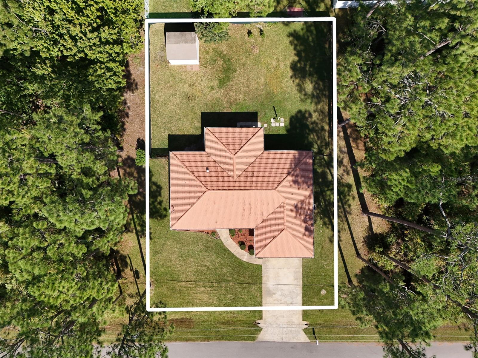35 RICHLAND LANE