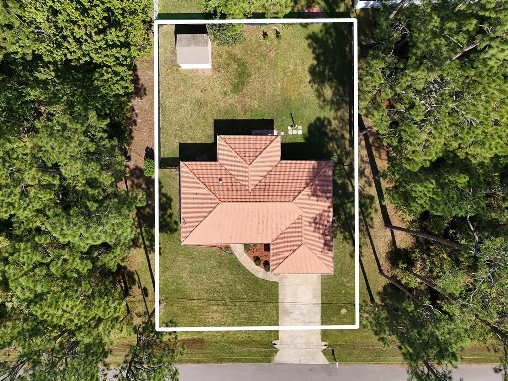 Photo of 35 Richland Lane, Palm Coast, FL 32164 (MLS # FC322377)