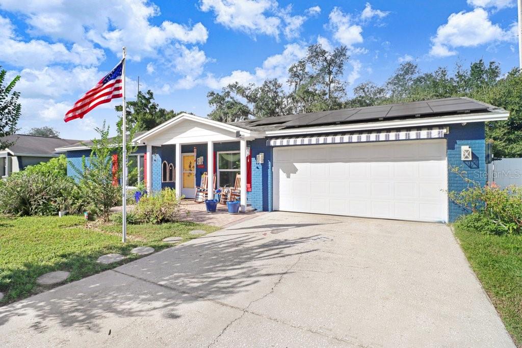 Photo of 3709 Casaba Loop, Valrico, FL 33596 (MLS # TB8558643)