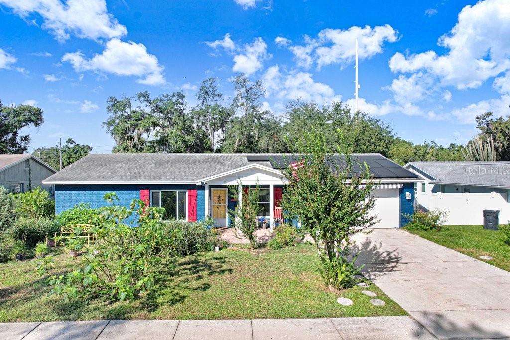Photo of 3709 Casaba Loop, Valrico, FL 33596 (MLS # TB8558643)