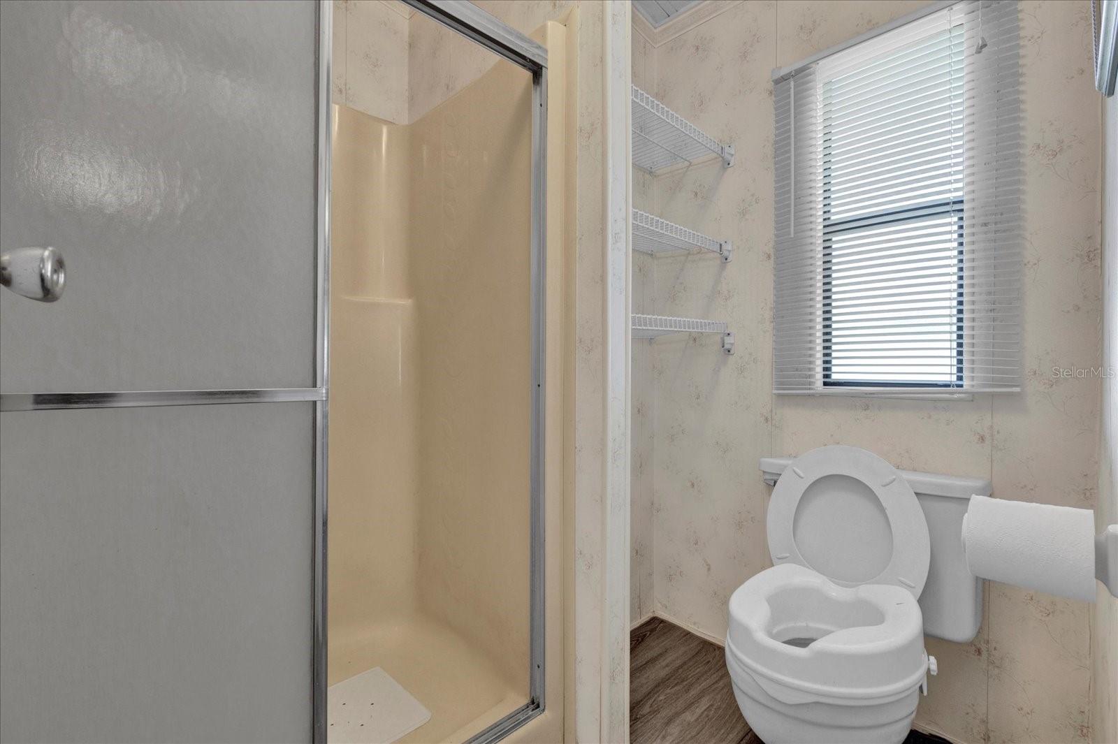 TIMBERWOODS ESTATES - Residential